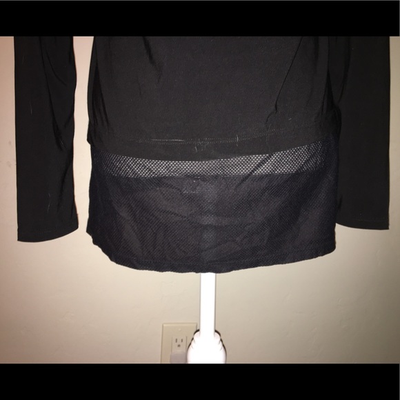 MC Planet Long Sleeve Shirt Size US 4 - Picture 5 of 8